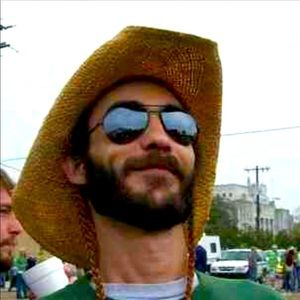 Meet your Posher, Jason